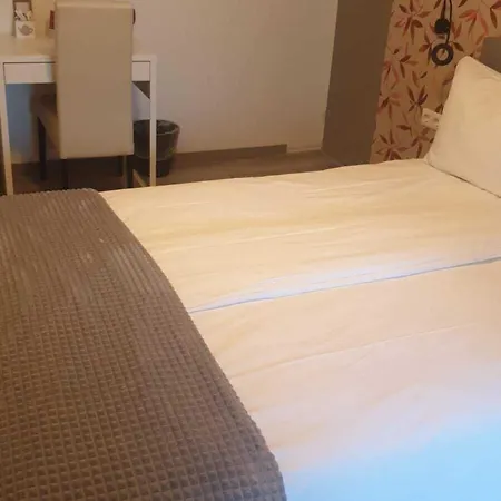 Otel Sint-maria Next Door *