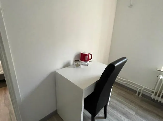 Sint-maria Next Door Otel