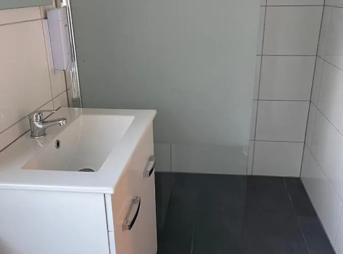 Sint-maria Next Door Otel *