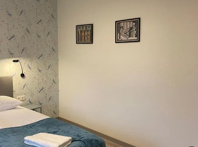 Otel Sint-maria Next Door