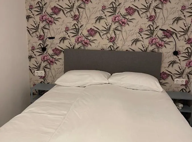 Otel Sint-maria Next Door *