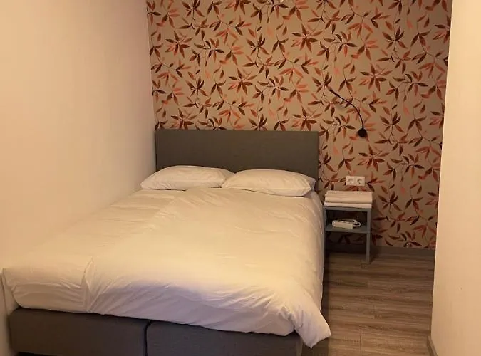 Sint-maria Next Door Otel *