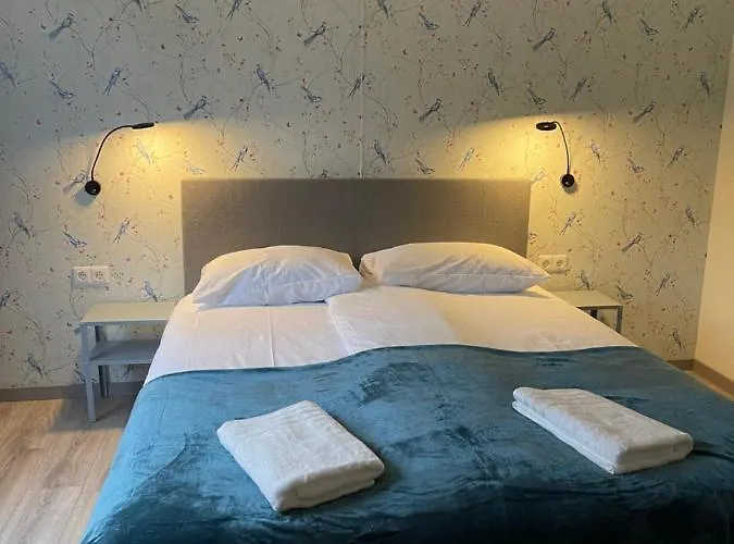 Sint-maria Next Door Valkenburg aan de Geul