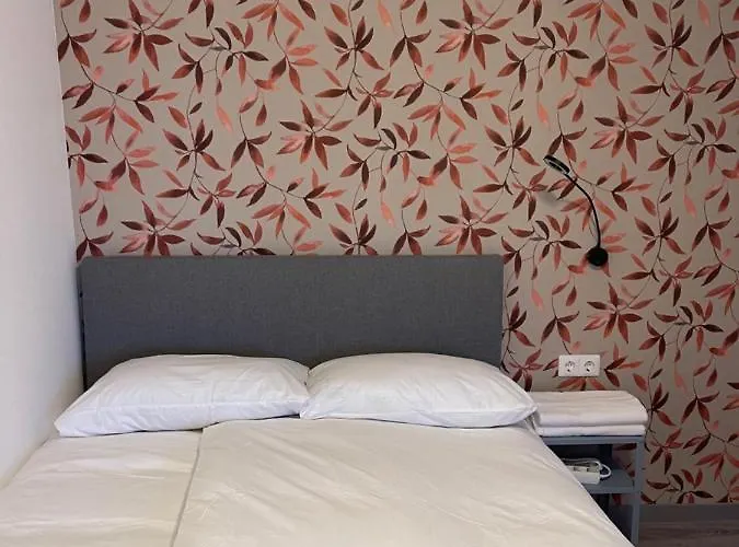 Otel Sint-maria Next Door