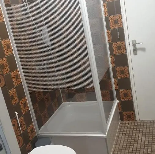 Sint-maria Next Door Otel