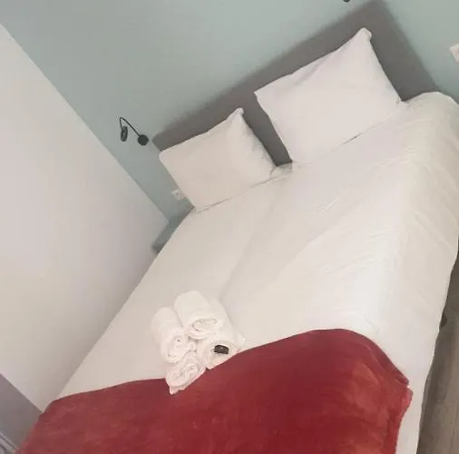 Sint-maria Next Door Otel Valkenburg aan de Geul