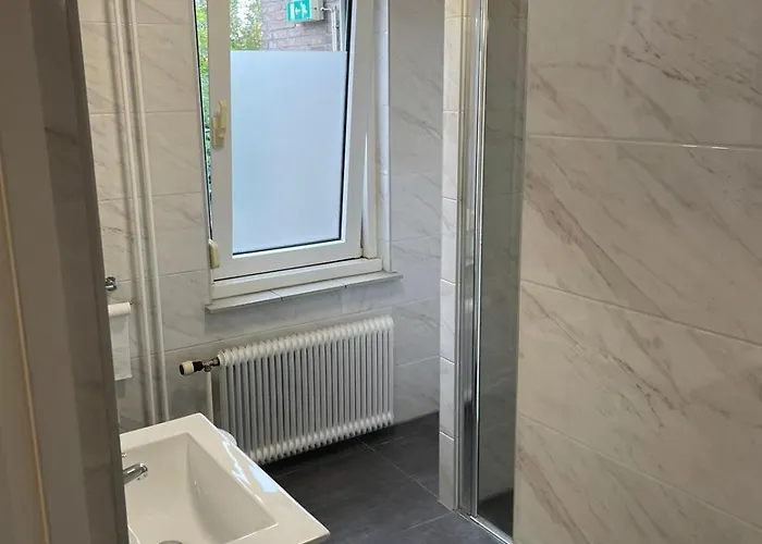 Sint-maria Next Door Otel *