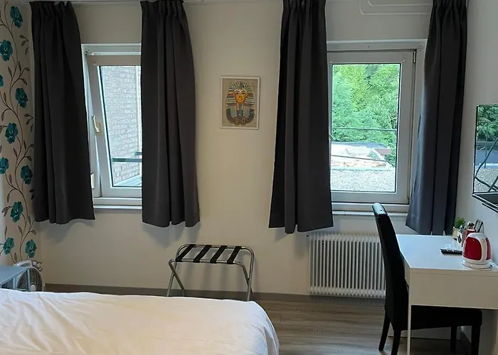 Otel Sint-maria Next Door Valkenburg aan de Geul