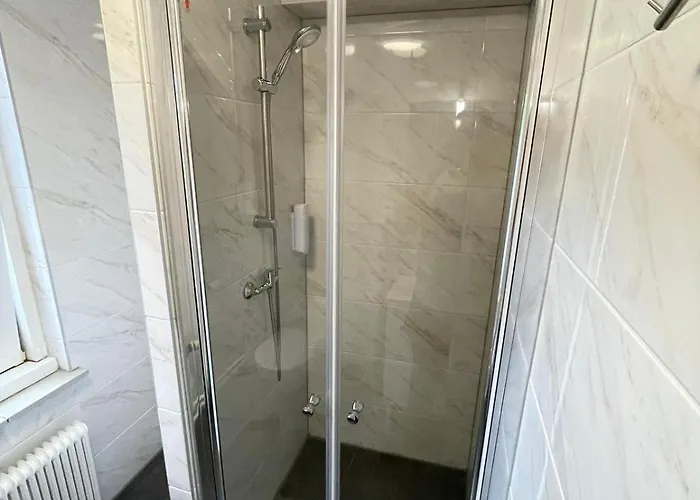 Sint-maria Next Door Otel