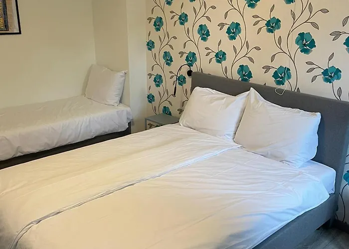 Sint-maria Next Door Otel