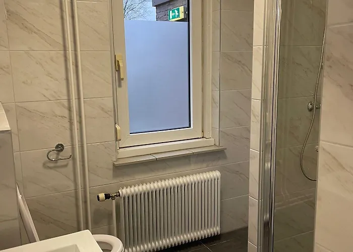 Otel Sint-maria Next Door Valkenburg aan de Geul