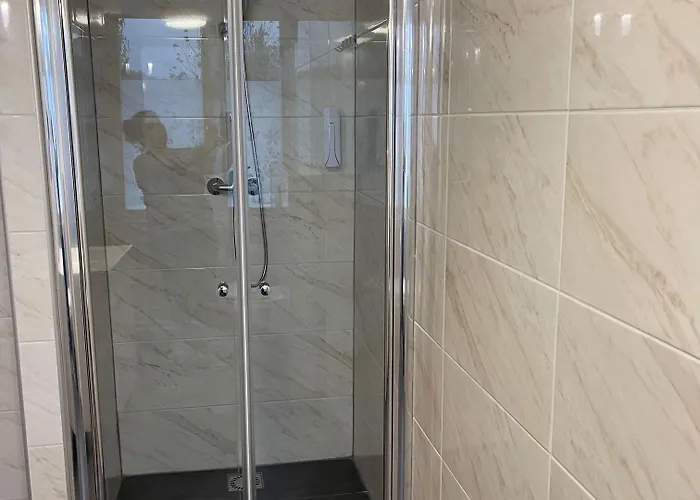 Sint-maria Next Door Otel *