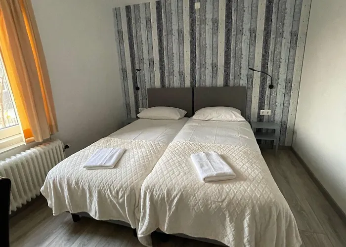 Otel Sint-maria Next Door