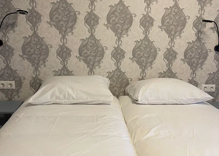 Sint-maria Next Door * Valkenburg aan de Geul