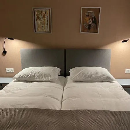 Sint-maria Next Door * Valkenburg aan de Geul