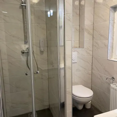 Sint-maria Next Door ホテル *