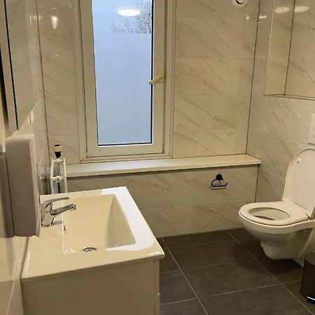 Sint-maria Next Door ホテル *