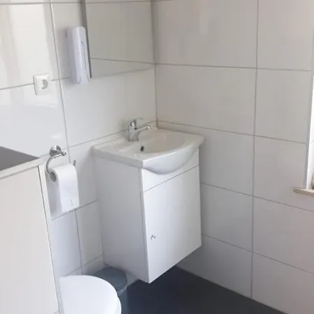 ホテル Sint-maria Next Door ファルケンブルフ