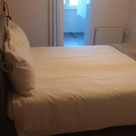 Sint-maria Next Door ホテル *