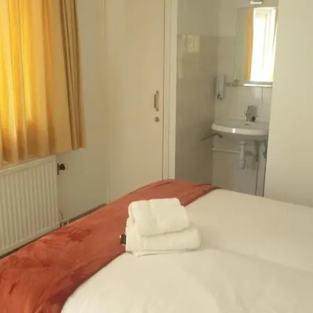 מלון Sint-maria Next Door Valkenburg aan de Geul