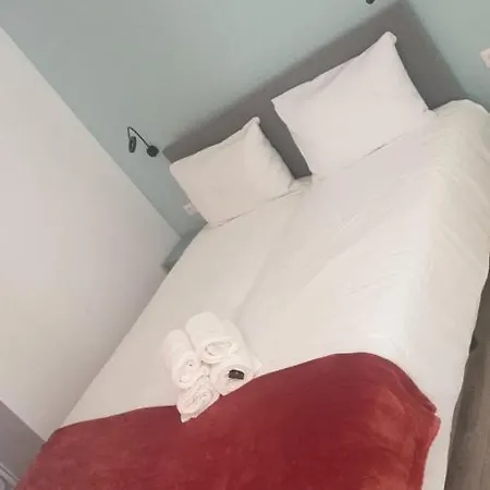 Sint-maria Next Door ホテル ファルケンブルフ