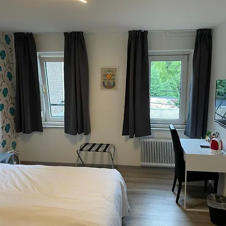 מלון Sint-maria Next Door Valkenburg aan de Geul