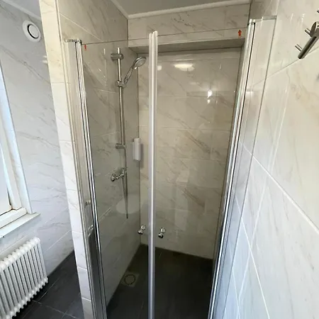 Sint-maria Next Door ホテル