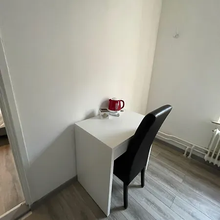 Sint-maria Next Door ホテル