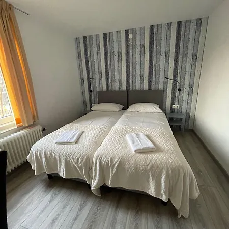 ホテル Sint-maria Next Door