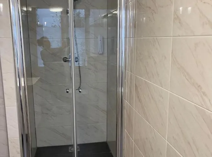 Готель Sint-maria Next Door