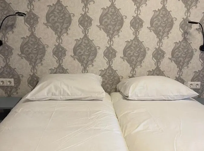 Sint-maria Next Door Готель Valkenburg aan de Geul