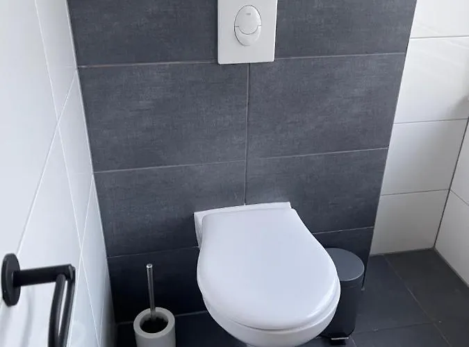 Sint-maria Next Door Готель Valkenburg aan de Geul