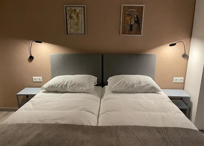 Sint-maria Next Door * Valkenburg aan de Geul