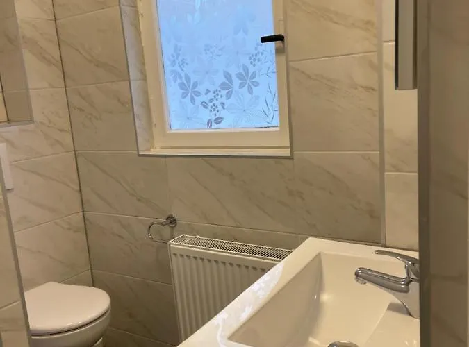 فندق Sint-maria Next Door *