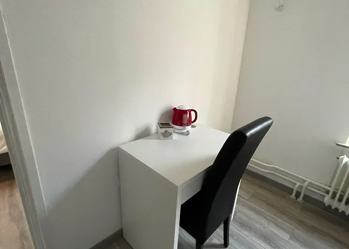 Sint-maria Next Door فندق