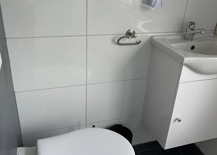 Sint-maria Next Door * Valkenburg aan de Geul