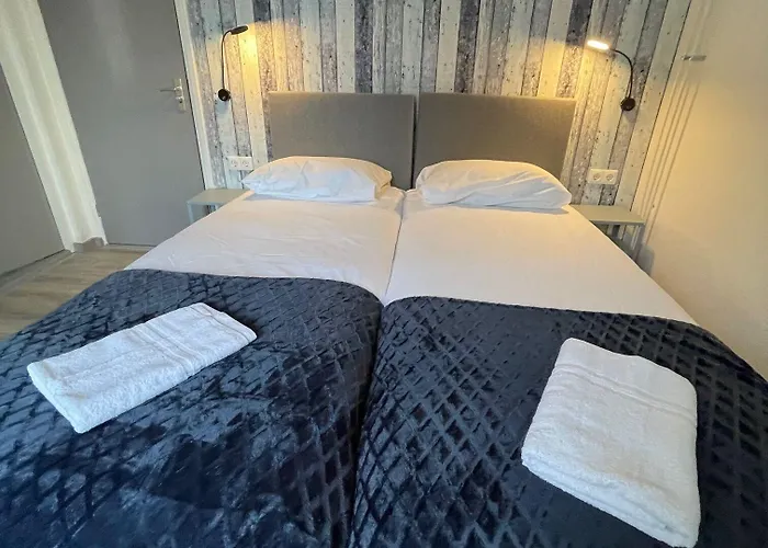 Sint-maria Next Door * Valkenburg aan de Geul