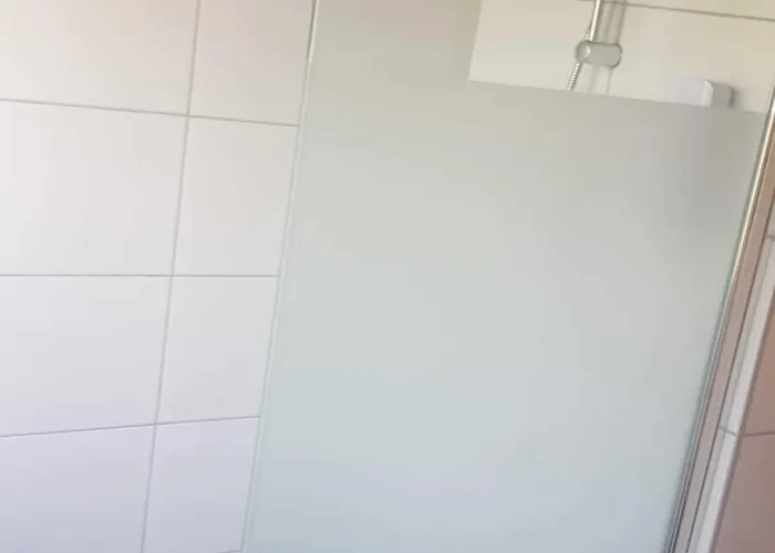 Sint-maria Next Door *