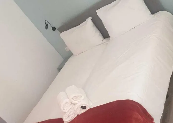 Sint-maria Next Door Valkenburg aan de Geul