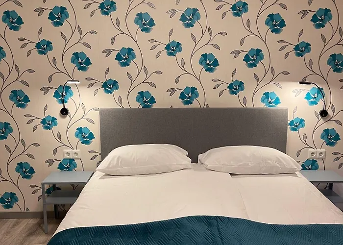 Sint-maria Next Door Готель Valkenburg aan de Geul