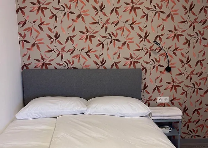 Sint-maria Next Door Valkenburg aan de Geul