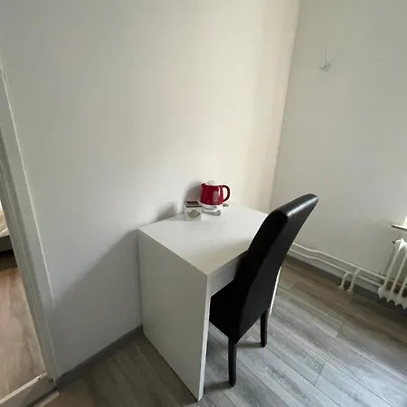 Sint-maria Next Door Ξενοδοχείο