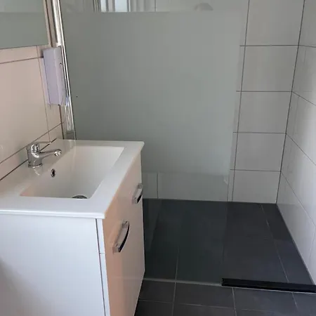 Sint-maria Next Door Ξενοδοχείο *