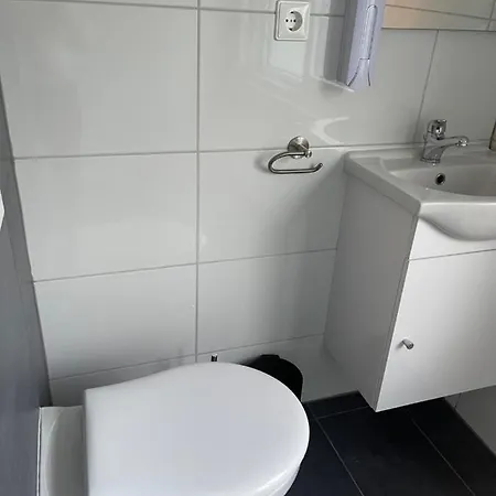 Sint-maria Next Door *