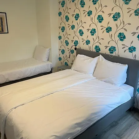 Sint-maria Next Door Ξενοδοχείο