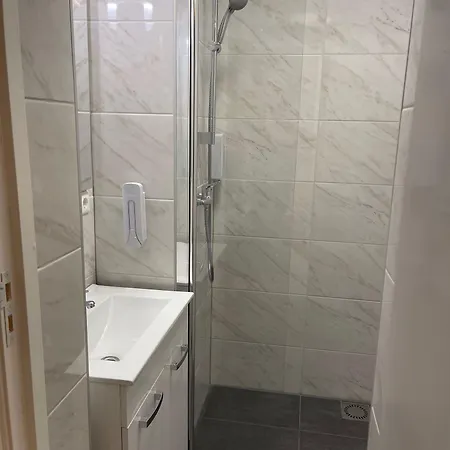 Sint-maria Next Door Ξενοδοχείο