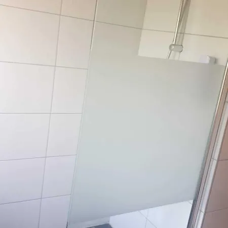 Sint-maria Next Door *